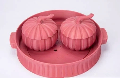 乐鱼3D打印机,制作艺术居家用品的利器(图1) 乐鱼3D打印机,制作艺术居家用品的利器(图1)