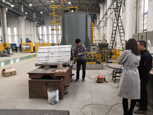 乐鱼三维扫描仪助力船舶逆向工程(图4) 乐鱼三维扫描仪助力船舶逆向工程(图4)
