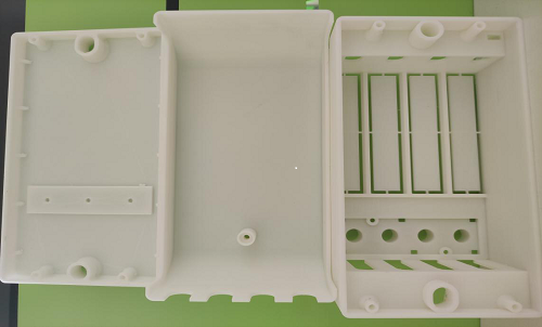 乐鱼3D打印机助力汽配行业产品研发(图2) 乐鱼3D打印机助力汽配行业产品研发(图2)