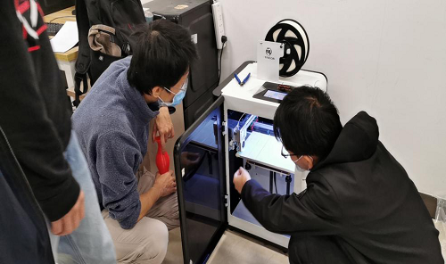 乐鱼3D打印机助力汽配行业产品研发(图1) 乐鱼3D打印机助力汽配行业产品研发(图1)