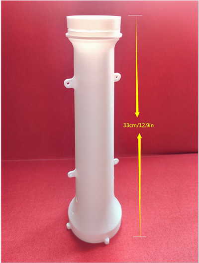 乐鱼: 做更适合工业使用的3D打印机(图2) 乐鱼: 做更适合工业使用的3D打印机(图2)