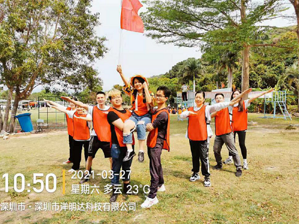 率虎狼之师,铸精英团队-乐鱼3月户外拓展活动圆满完成(图3) 率虎狼之师,铸精英团队-乐鱼3月户外拓展活动圆满完成(图3)